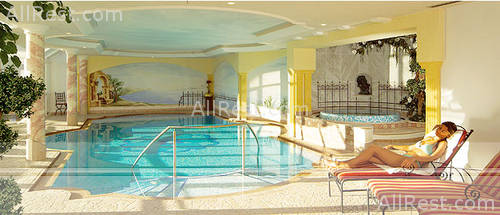 Wellness Hotel Welponer 69